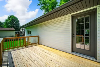 1950 W Skyview Drive, Beavercreek, OH 45432 - Photo 23