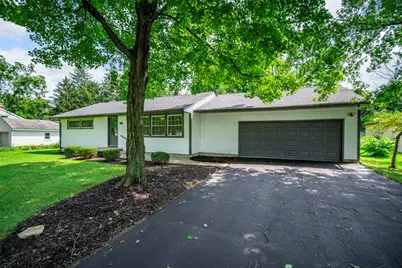 1950 W Skyview Drive, Beavercreek, OH 45432 - Photo 27