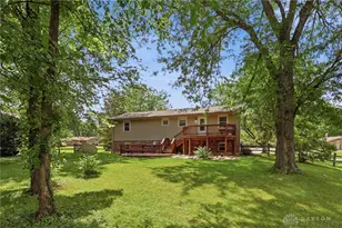 4460 E Mohave Dr, Beavercreek, OH 45431 - Photo 33