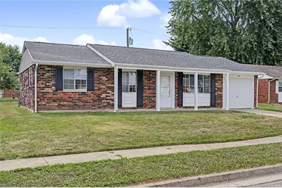 286 Kansas Drive, Xenia, OH 45385 - Photo 3