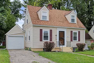 1312 Canfield Avenue, Dayton, OH 45406 - Photo 1