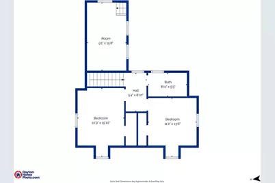 1312 Canfield Avenue, Dayton, OH 45406 - Photo 41