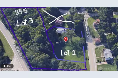 2282 Whitey Marshall Dr 895 Alpha Rd, Beavercreek, OH 45434 - Photo 41