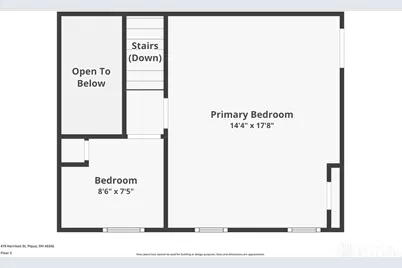 419 Harrison Street, Piqua, OH 45356 - Photo 33