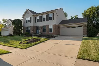 2055 Rosina Drive, Miamisburg, OH 45342 - Photo 1