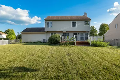 2055 Rosina Drive, Miamisburg, OH 45342 - Photo 35