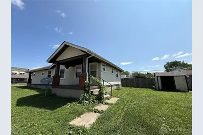 2406 Glenarm Avenue, Dayton, OH 45420 - Photo 1