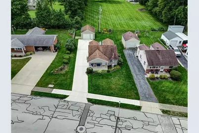 111 W Harmon Drive, Greenville, OH 45331 - Photo 27