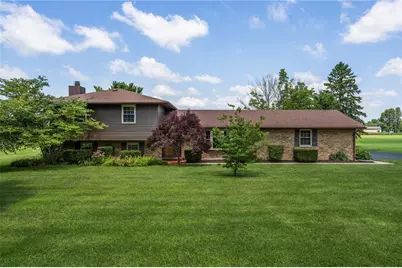 2145 Ginghamsburg Frederick Road, Tipp City, OH 45371 - Photo 1