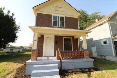 726 Clegg Street, Dayton, OH 45417 - Photo 1