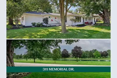 311 Memorial Drive, Greenville, OH 45331 - Photo 1