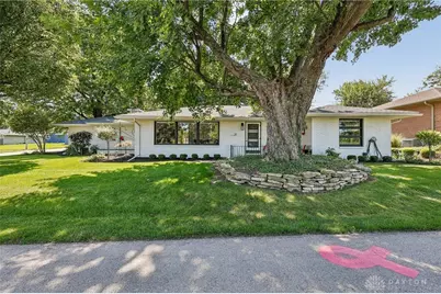 311 Memorial Drive, Greenville, OH 45331 - Photo 3