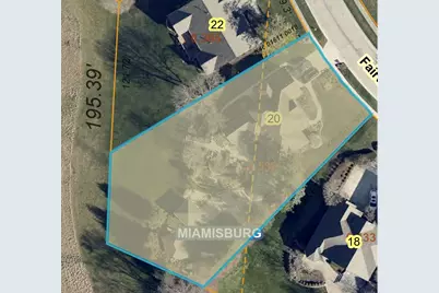 20 Fairwood Drive, Miamisburg, OH 45342 - Photo 93