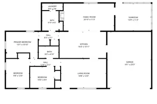 7606 Washington Park Dr, Dayton, OH 45459 - Photo 29