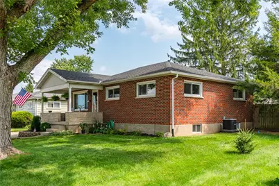 111 Wagner Road, West Milton, OH 45383 - Photo 5