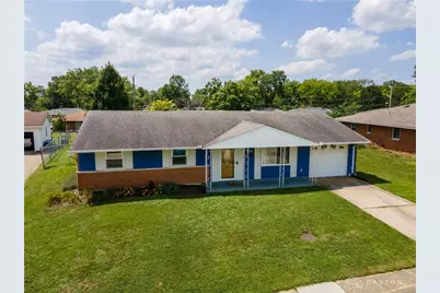 7119 Kismet Place, Dayton, OH 45424 - Photo 3