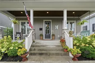 3836 Anderson St, Lebanon, OH 45036 - Photo 7