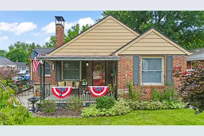 702 W Market Street, Troy, OH 45373 - Photo 1