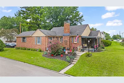 702 W Market Street, Troy, OH 45373 - Photo 3