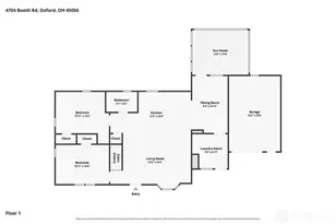 4704 Booth Rd, Oxford, OH 45056 - Photo 43