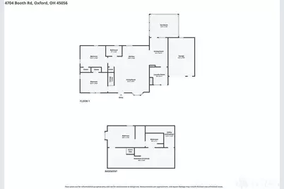 4704 Booth Road, Oxford, OH 45056 - Photo 45