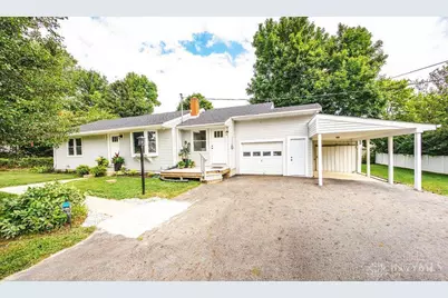 4704 Booth Road, Oxford, OH 45056 - Photo 1