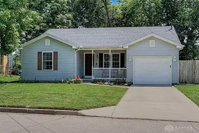 3440 Trail On Road, Moraine, OH 45439 - Photo 3