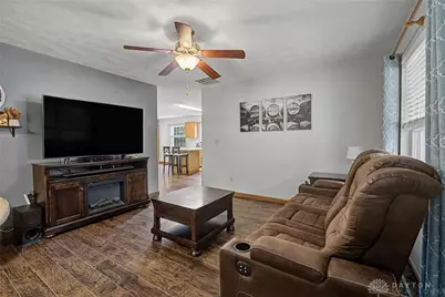 3440 Trail On Road, Moraine, OH 45439 - Photo 9