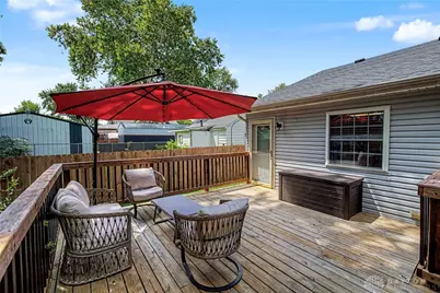 3440 Trail On Road, Moraine, OH 45439 - Photo 31