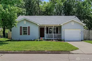 3440 Trail-On Rd, Moraine, OH 45439 - Photo 1