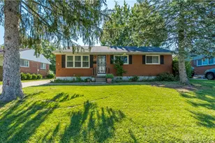3608 Valleywood Dr, Dayton, OH 45429 - Photo 1
