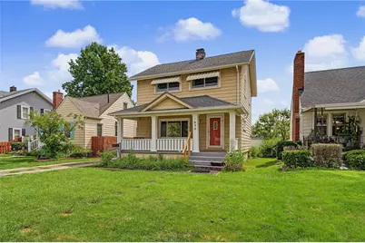 1630 Rosemont Boulevard, Dayton, OH 45410 - Photo 3