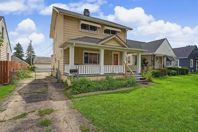 1630 Rosemont Boulevard, Dayton, OH 45410 - Photo 1