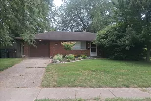 2624 Latonia Ave, Dayton, OH 45439 - Photo 1