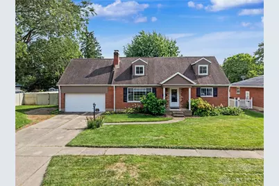 960 Willowdale Avenue, Kettering, OH 45429 - Photo 3