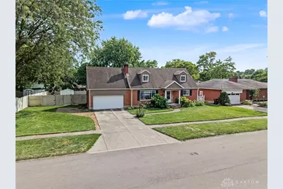 960 Willowdale Avenue, Kettering, OH 45429 - Photo 5