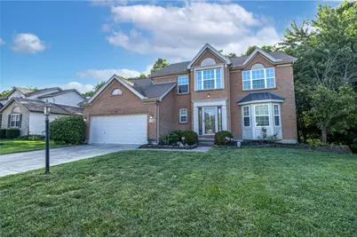 2232 Appleblossom Drive, Miamisburg, OH 45342 - Photo 39