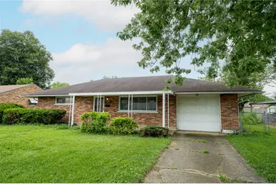 3888 Waterbury Drive, Kettering, OH 45439 - Photo 1