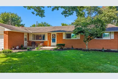 995 Oak Dale Drive, Xenia, OH 45385 - Photo 5