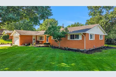 995 Oak Dale Drive, Xenia, OH 45385 - Photo 3