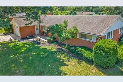 995 Oak Dale Drive, Xenia, OH 45385 - Photo 3