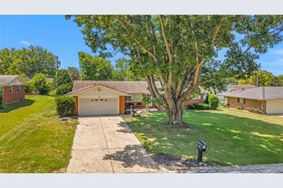 995 Oak Dale Drive, Xenia, OH 45385 - Photo 5