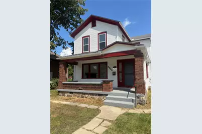 2808 N Main Street, Dayton, OH 45405 - Photo 1
