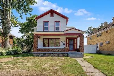 2808 N Main Street, Dayton, OH 45405 - Photo 1