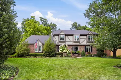 7735 N Winding Way, Tipp City, OH 45371 - Photo 1