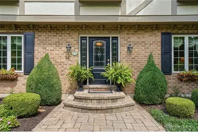 7735 N Winding Way, Tipp City, OH 45371 - Photo 3