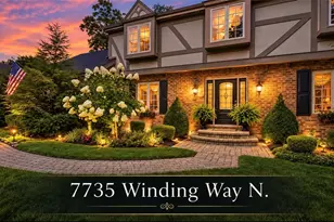 7735 N Winding Way, Tipp City, OH 45371 - Photo 1