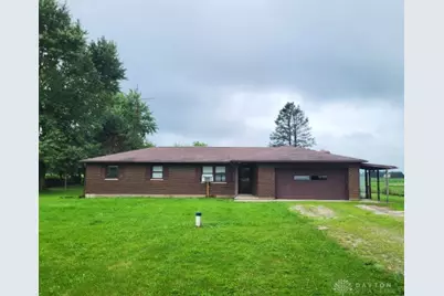 4060 State Route 121, Greenville, OH 45331 - Photo 1