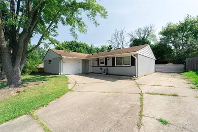 6695 Celestine Street, Huber Heights, OH 45424 - Photo 29