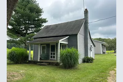 1287 Parr Road, Hillsboro, OH 45133 - Photo 1